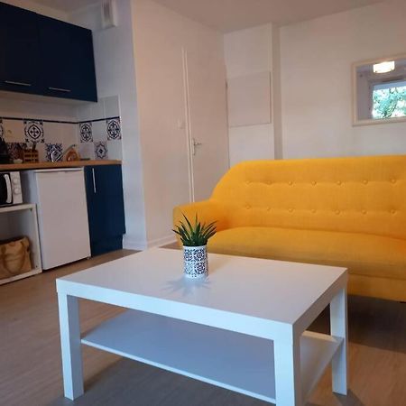 Appartement Cosy Cugnaux Buitenkant foto