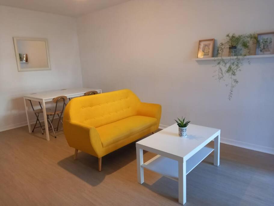 Appartement Cosy Cugnaux Buitenkant foto