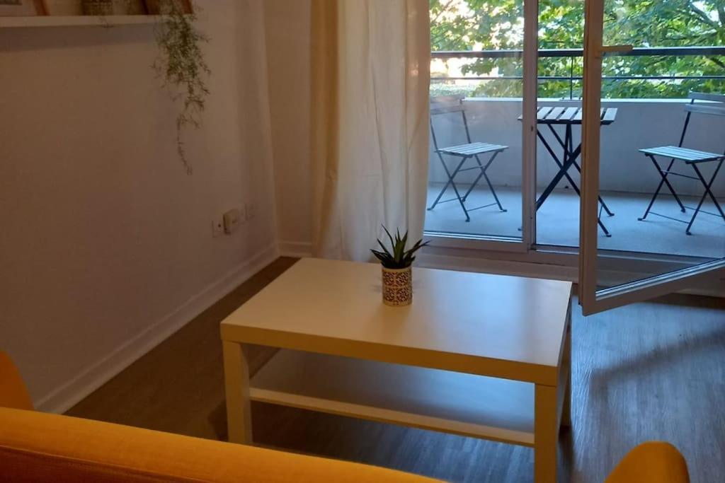 Appartement Cosy Cugnaux Buitenkant foto