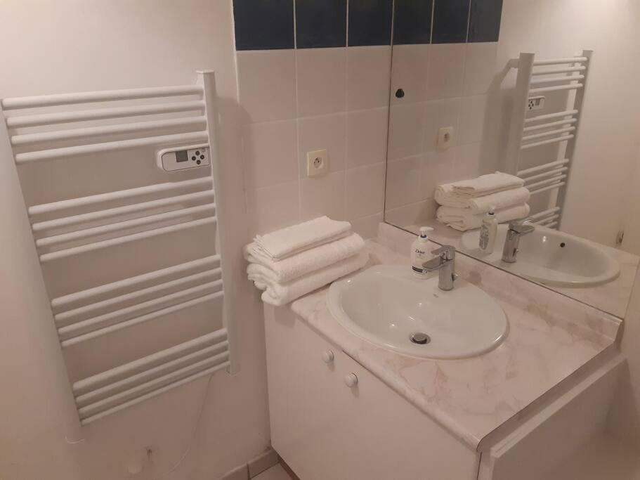 Appartement Cosy Cugnaux Buitenkant foto