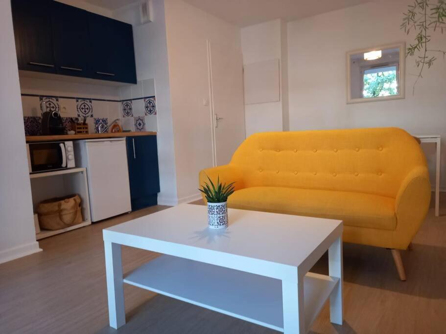 Appartement Cosy Cugnaux Buitenkant foto